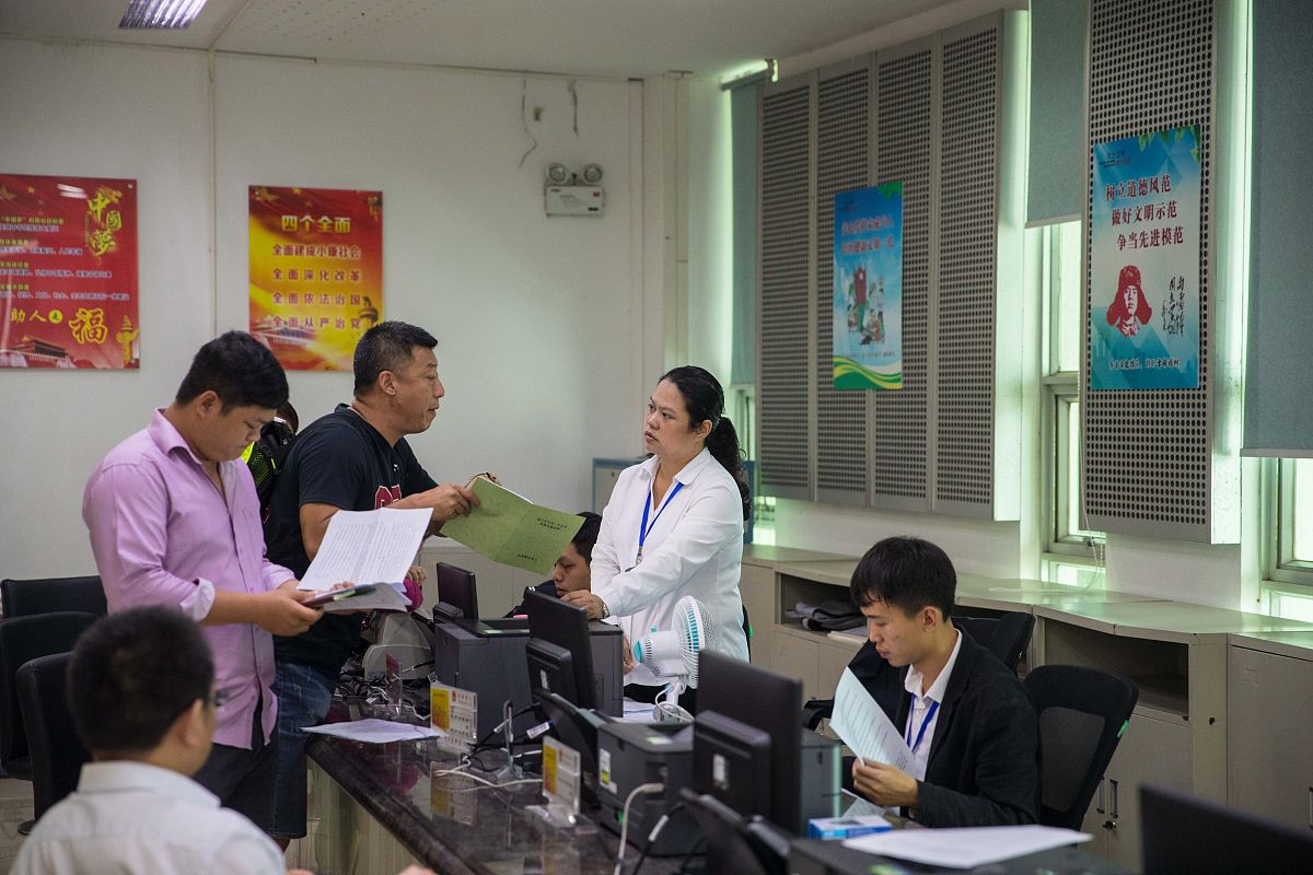 小店区乡村医生在岗培训及待遇保障工作成效显著