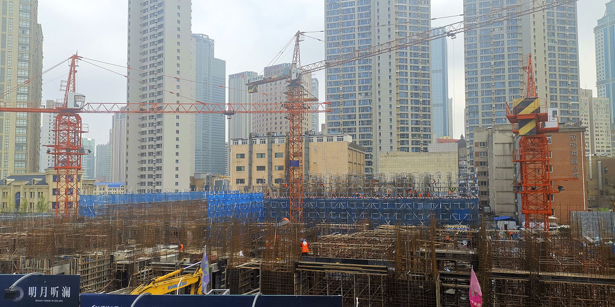 2025年10月17日，一名市政工程研究生的日常