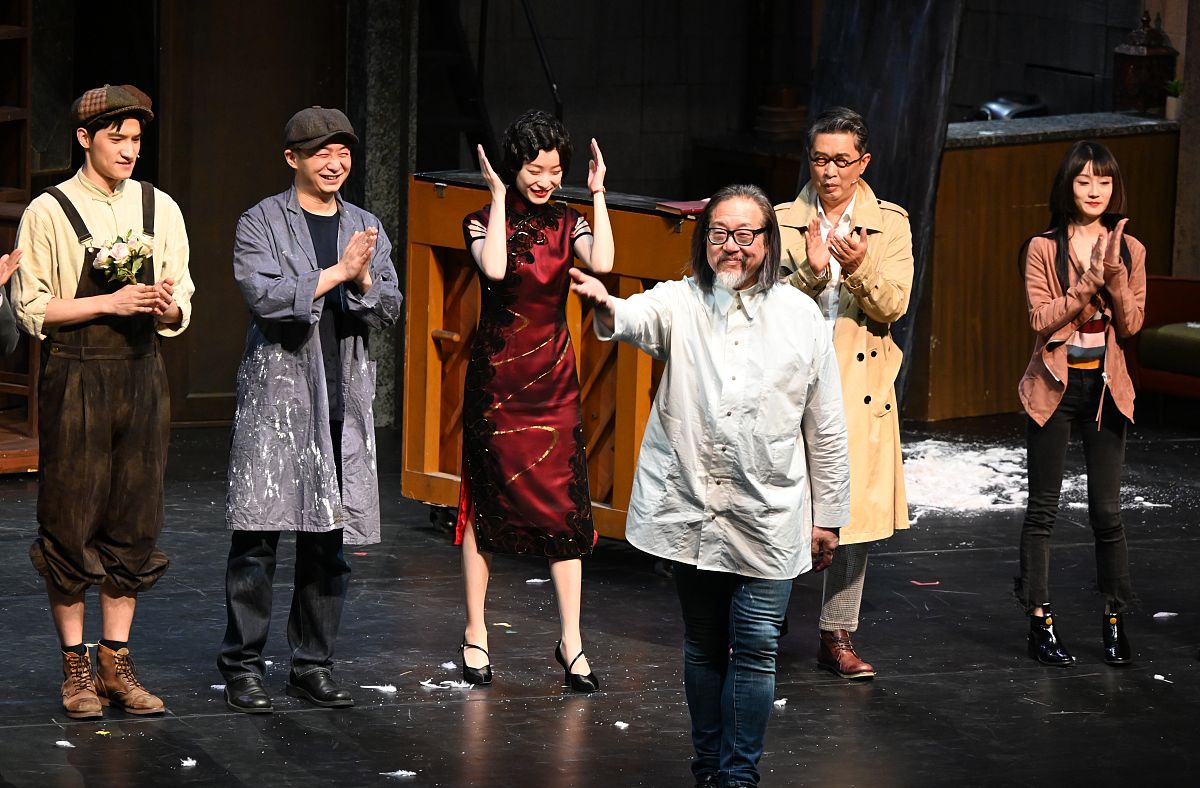 《逃出大英博物馆》短剧剧照：探索神秘之旅