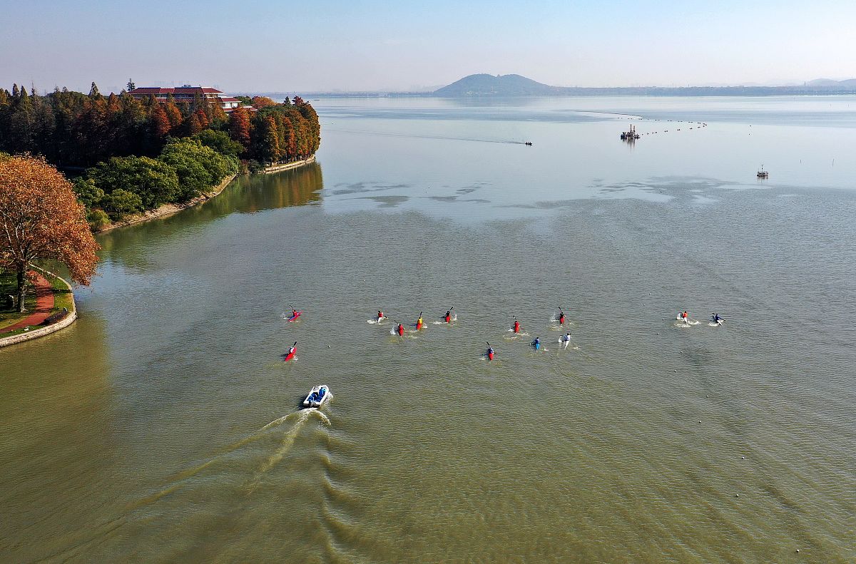 武汉东湖学院是公办还是民办学校？ - 揭秘学校性质