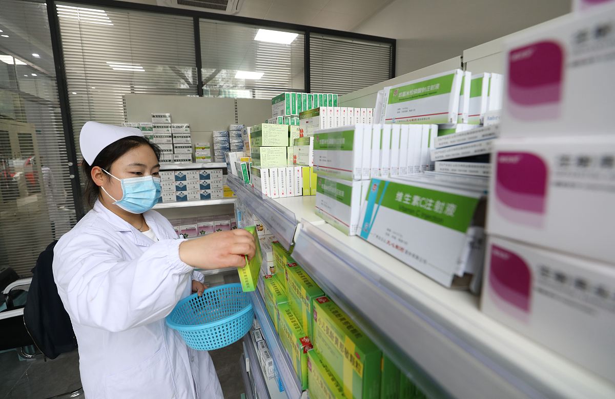 日间门诊化学治疗的改进措施有哪些？