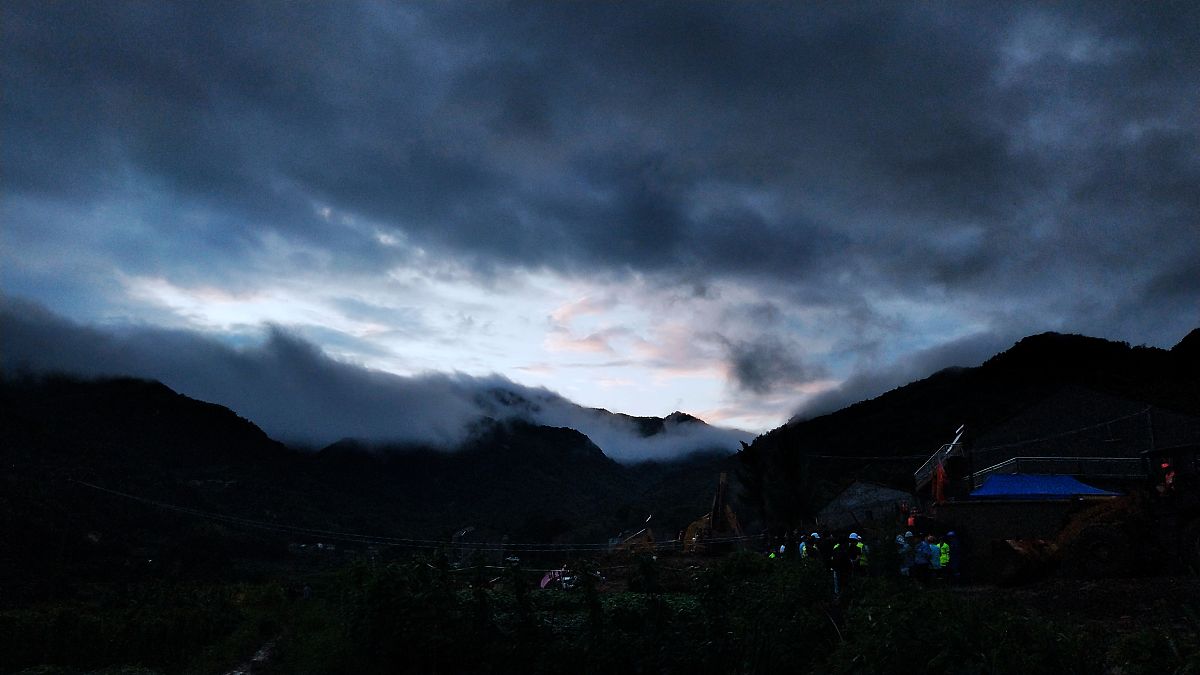 面对天灾我们并非无计可施。