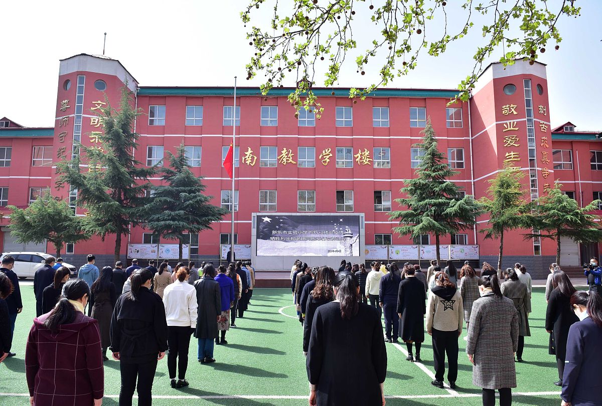 深州幼儿师范职教中心简介怎么样