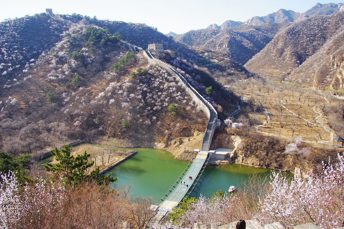 东北春天：避暑胜地与国宝级景观的完美邂逅