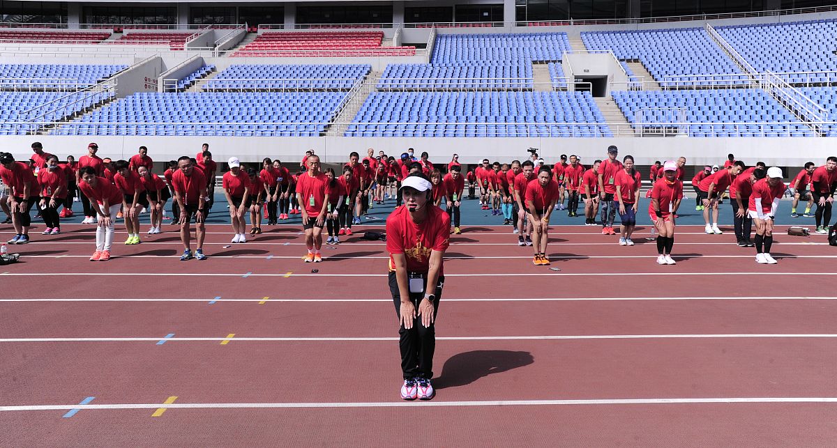 连云港市体育运动学校招生专业：田径、游泳、篮球等