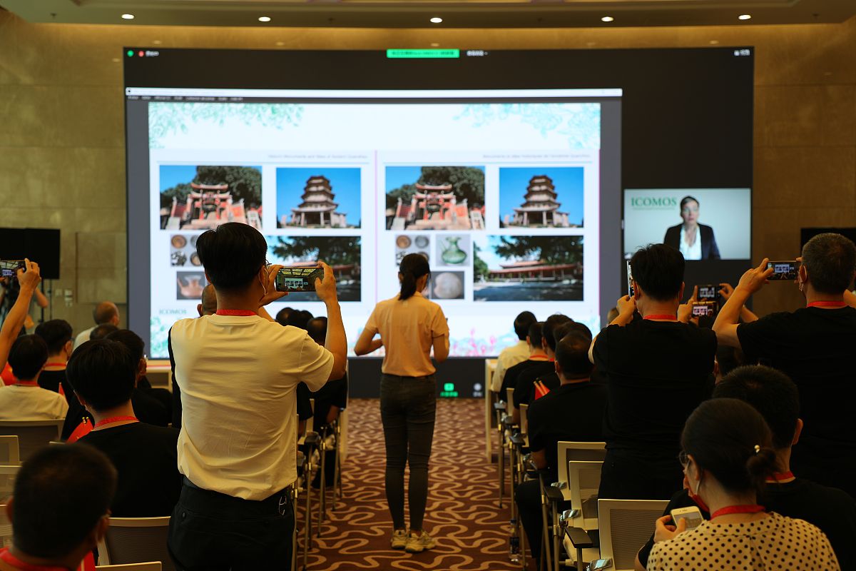 民航工作者进行薪火宣讲写一篇120字宣传报道有标题