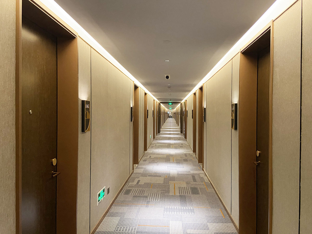 西北大学的酒店管理专业主要学习哪些课程