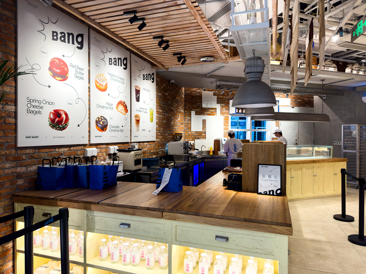 国内流行轻餐饮店类型及品牌推荐 - 美食指南