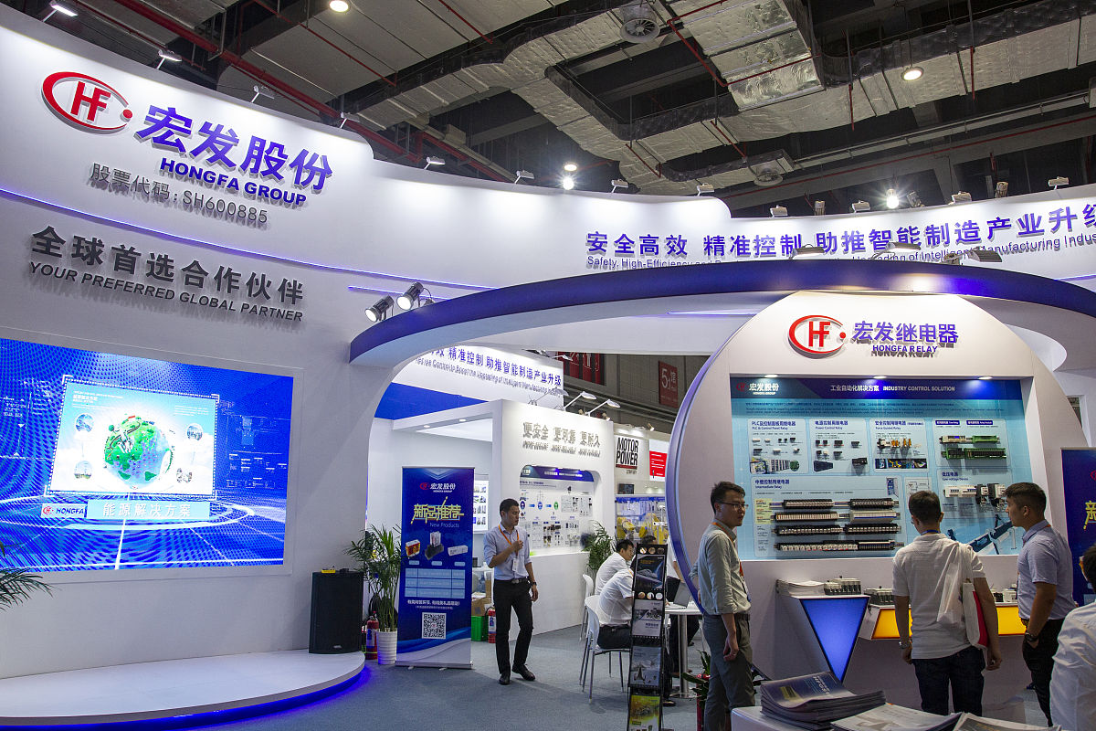 继电器加工制造流程详解 - 从设计到出货