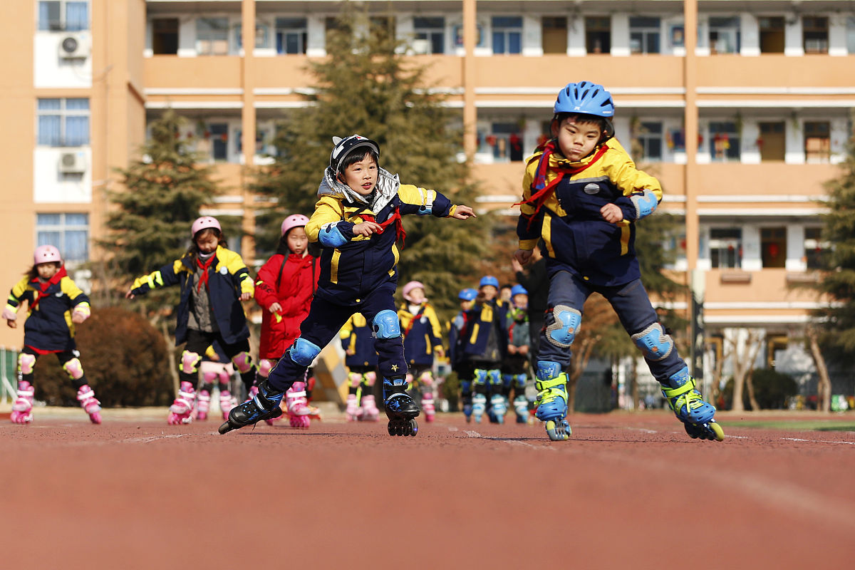 广州康复实验学校2022年招生简章