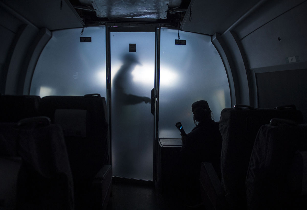 重庆机械电子技师学院铁路运输专业与管理简介 | 未来铁路人才的摇篮