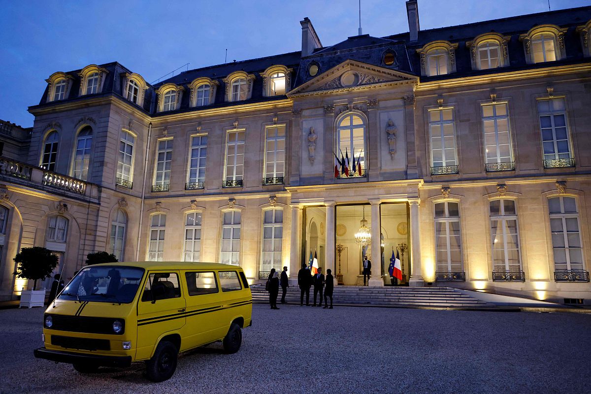 Zhou Fei: Technology Executive and Founder of BMTEK (Shenzhen) Inc.