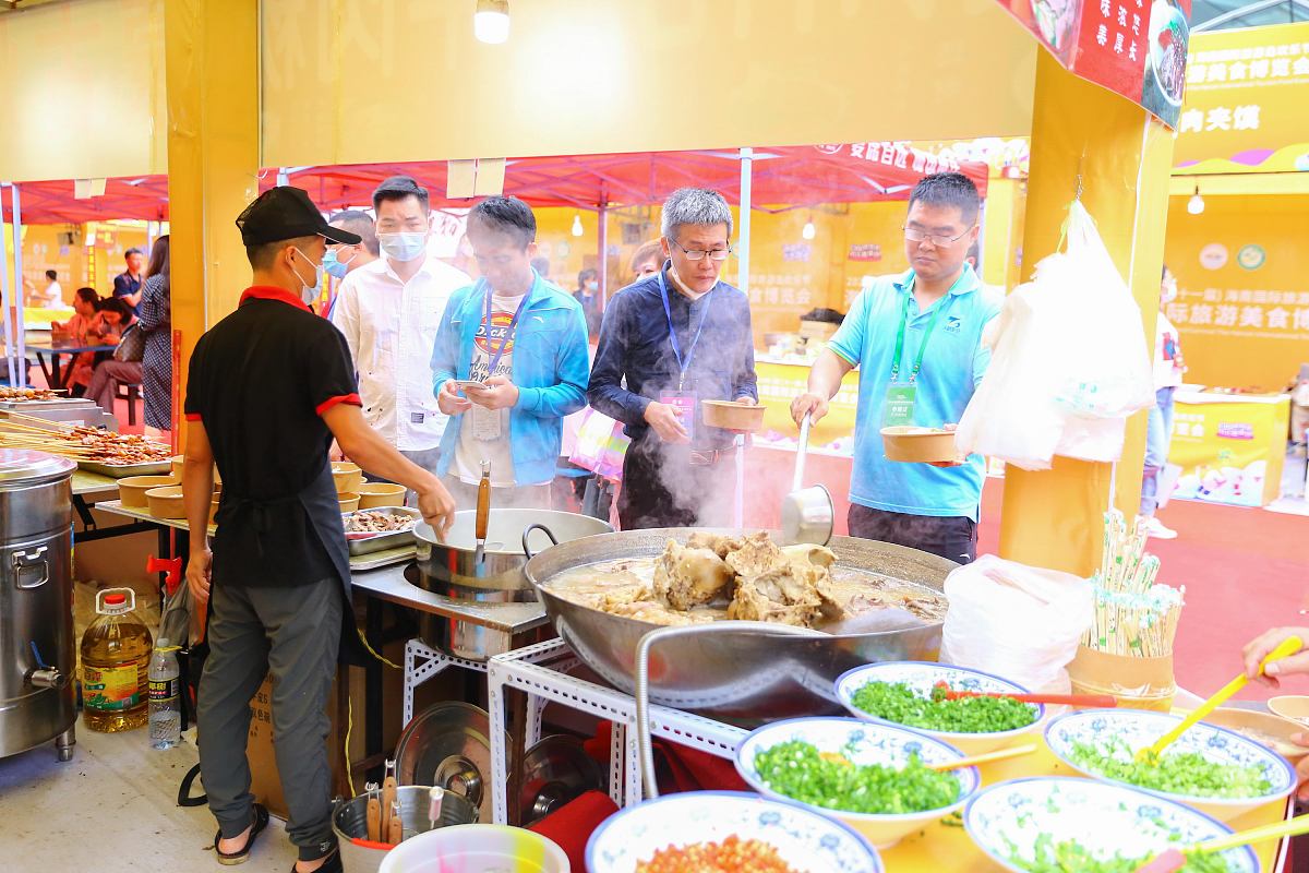 餐饮活动策划方案：打造一场美食盛宴