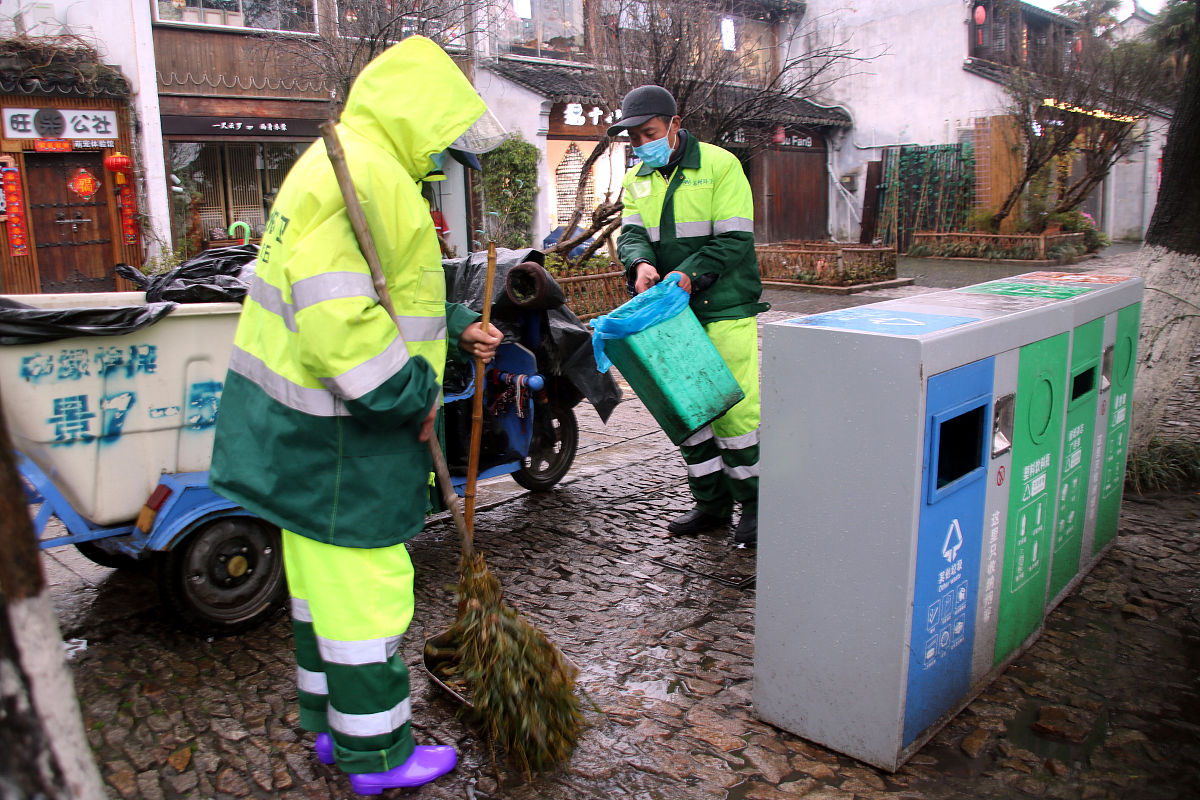 项目周边环境整治督查：存在问题及整改建议