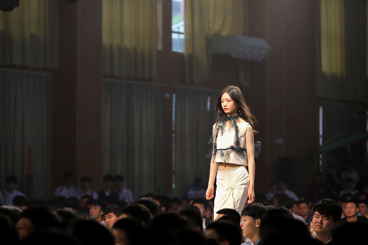 杭州乔司职业高级中学2022年招生简章