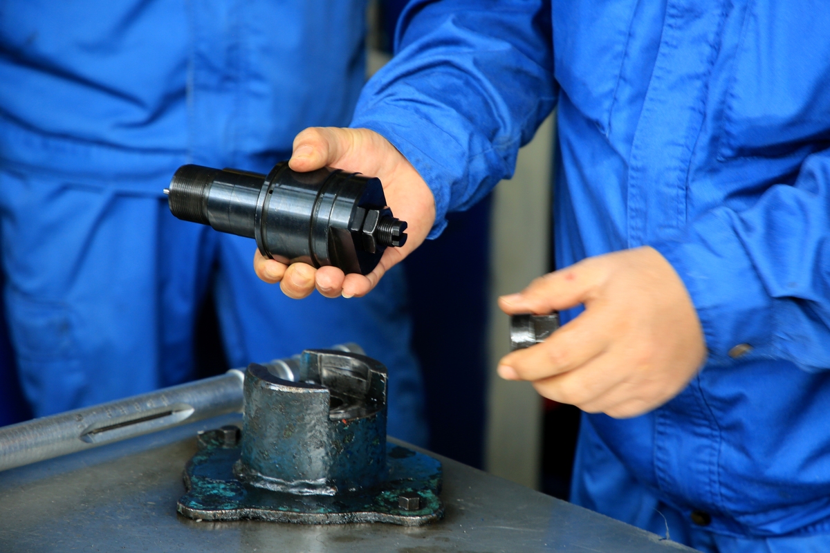 铜镍焊接技术详解：方法、材料和应用 - 焊接指南