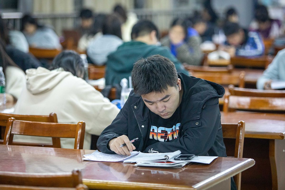 英专生毕业后忘记所学如何快速再学习