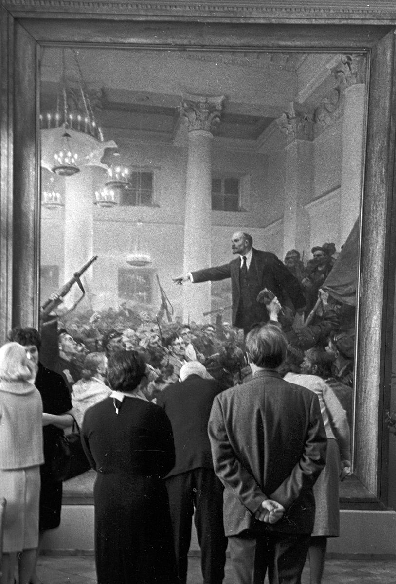 世界上还有苏维埃政权吗？