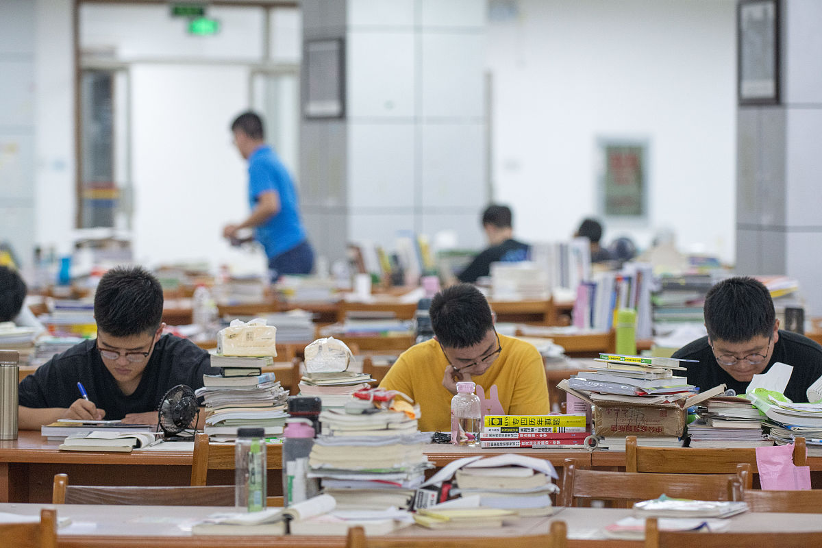 初中毕业不读书学什么技术好？推荐方向和学习方法