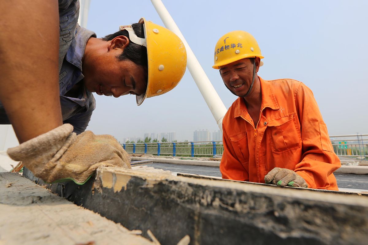 道路桥梁施工员实习感悟：不足与改进方向