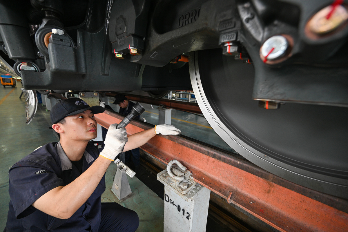 遵义高铁专业学校：学高铁的首选
