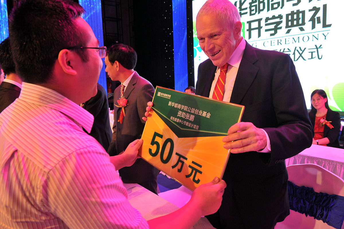 福建商学院专业介绍：商科类专业及商业模式创新