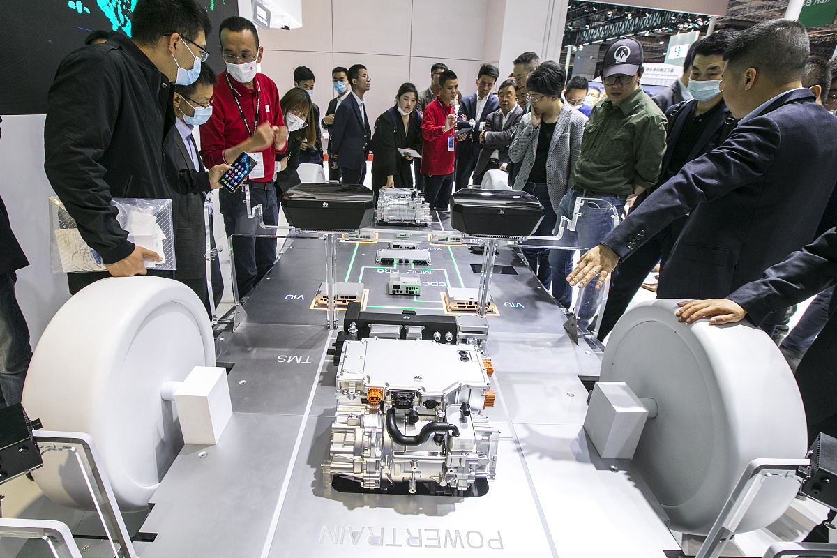 2019年汽车应用系隆重举行开学第一讲