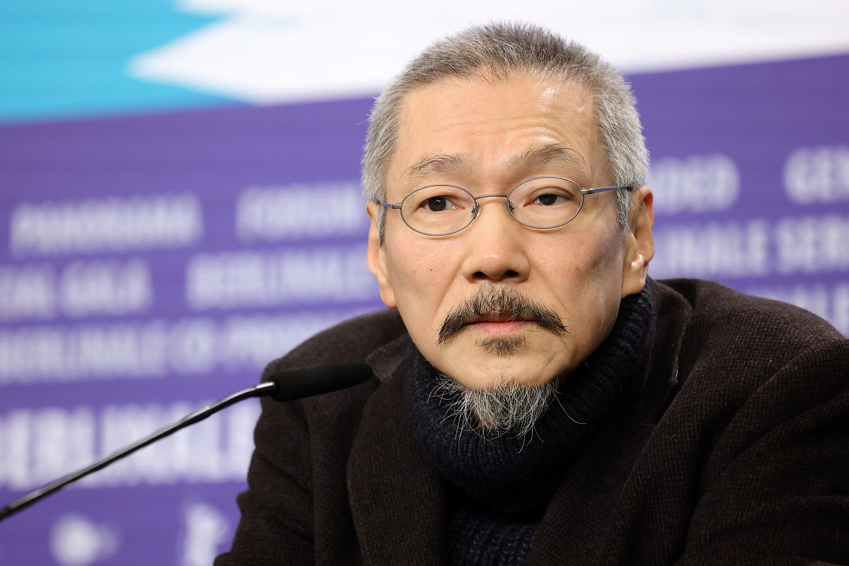 当地时间2022年2月16日,德国柏林,第72届柏林国际电影节,第72届柏林电