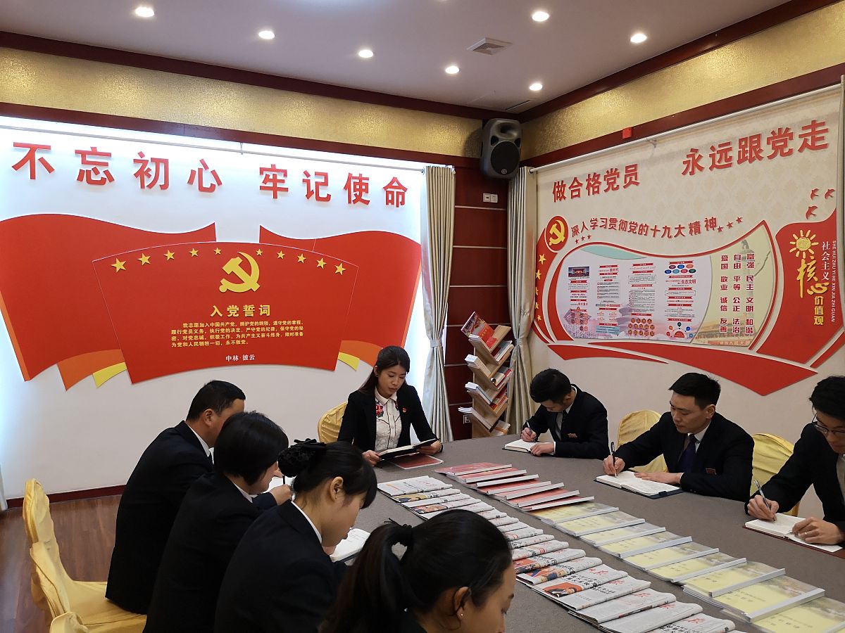 党支部我为群众办实事活动策划：深入了解民生需求，解决实际问题