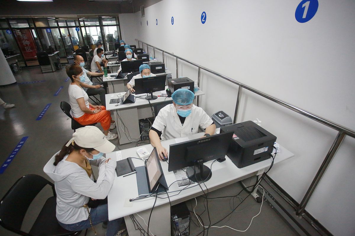 安康2021年卫校就业前景怎么样