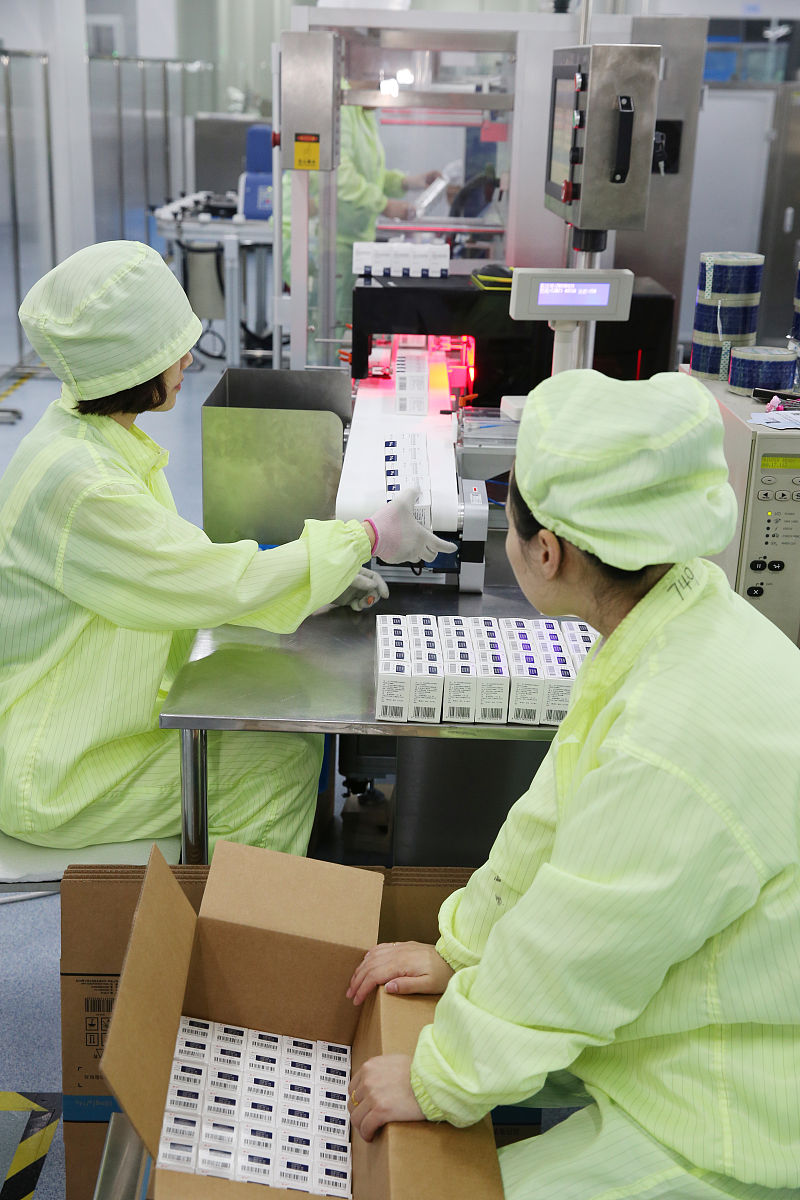 2023食品科学与工程专业就业方向 主要学什么