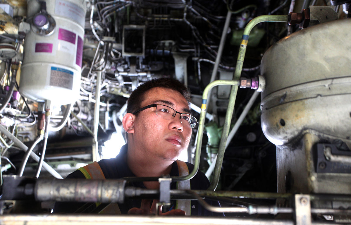 太原铁路机械学校电力机车运用与检修专业怎么样？