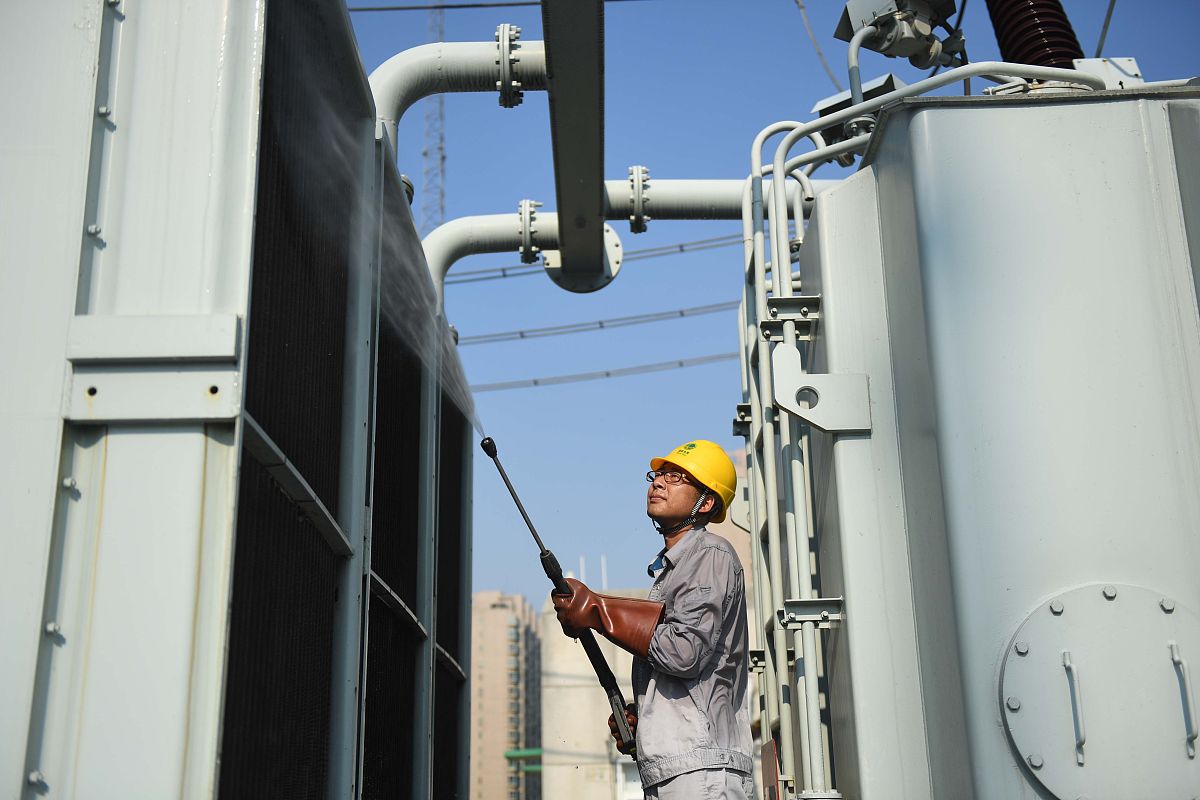 深夜电量与熔渣厂电量问题解决方案探讨