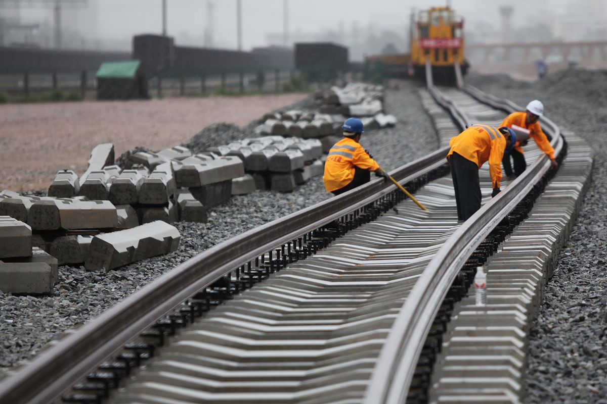 铁道专业就业指南：如何找到合适的工作机会？