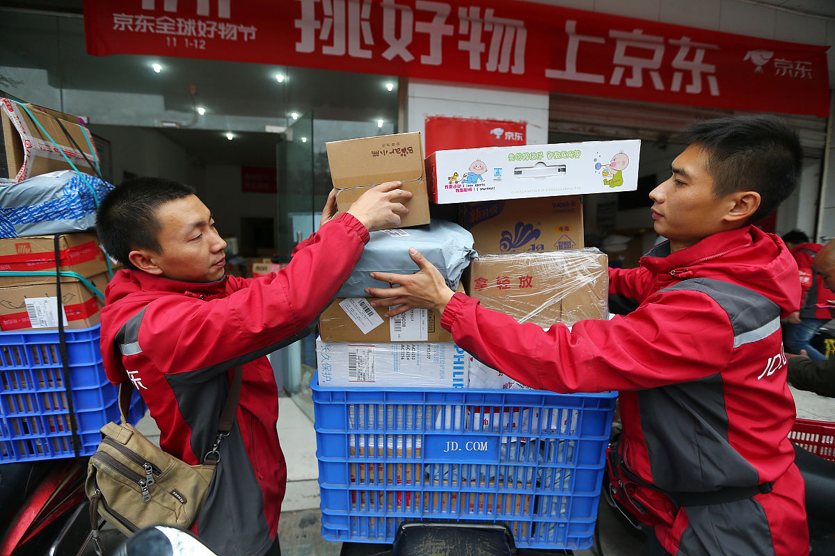 劳动节前备货送货攻略：商家物流指南