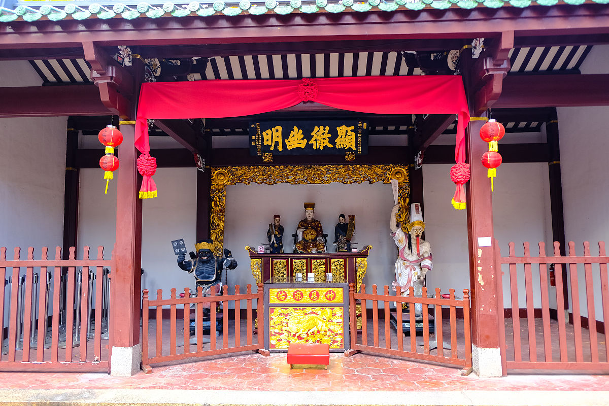 广东清远鬼故事