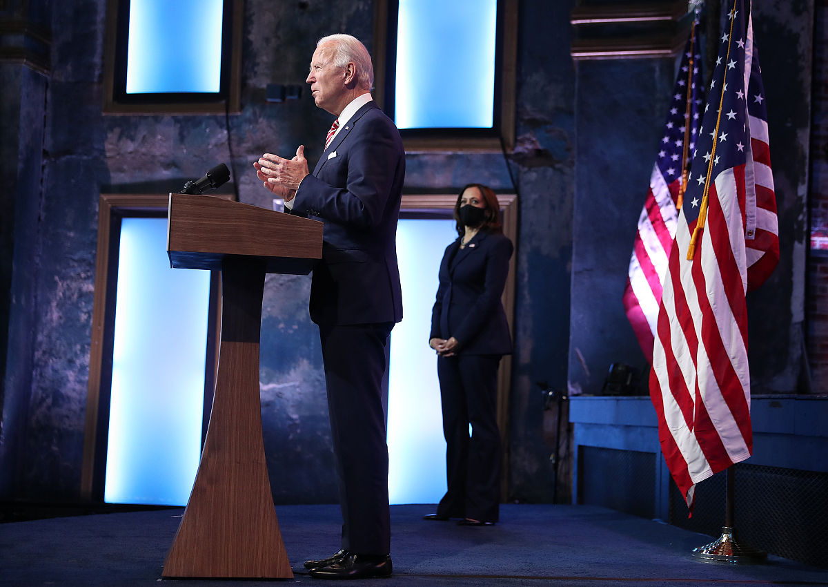 美国现任总统是谁