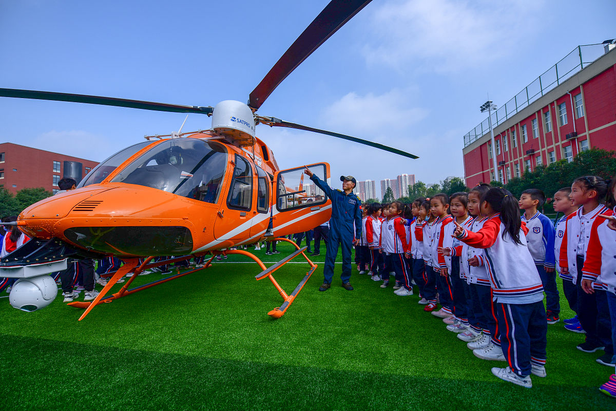 西安航天工业学校2022年热门专业及就业前景分析