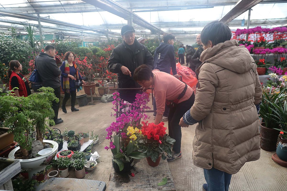 道真职业教育培训中心2022年果蔬花卉生产技术专业招生