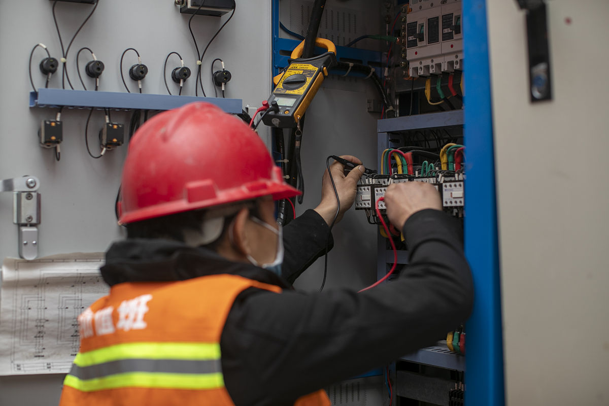 云南省化工高级技工学校2022年变配电设备运行维护专业招生简章