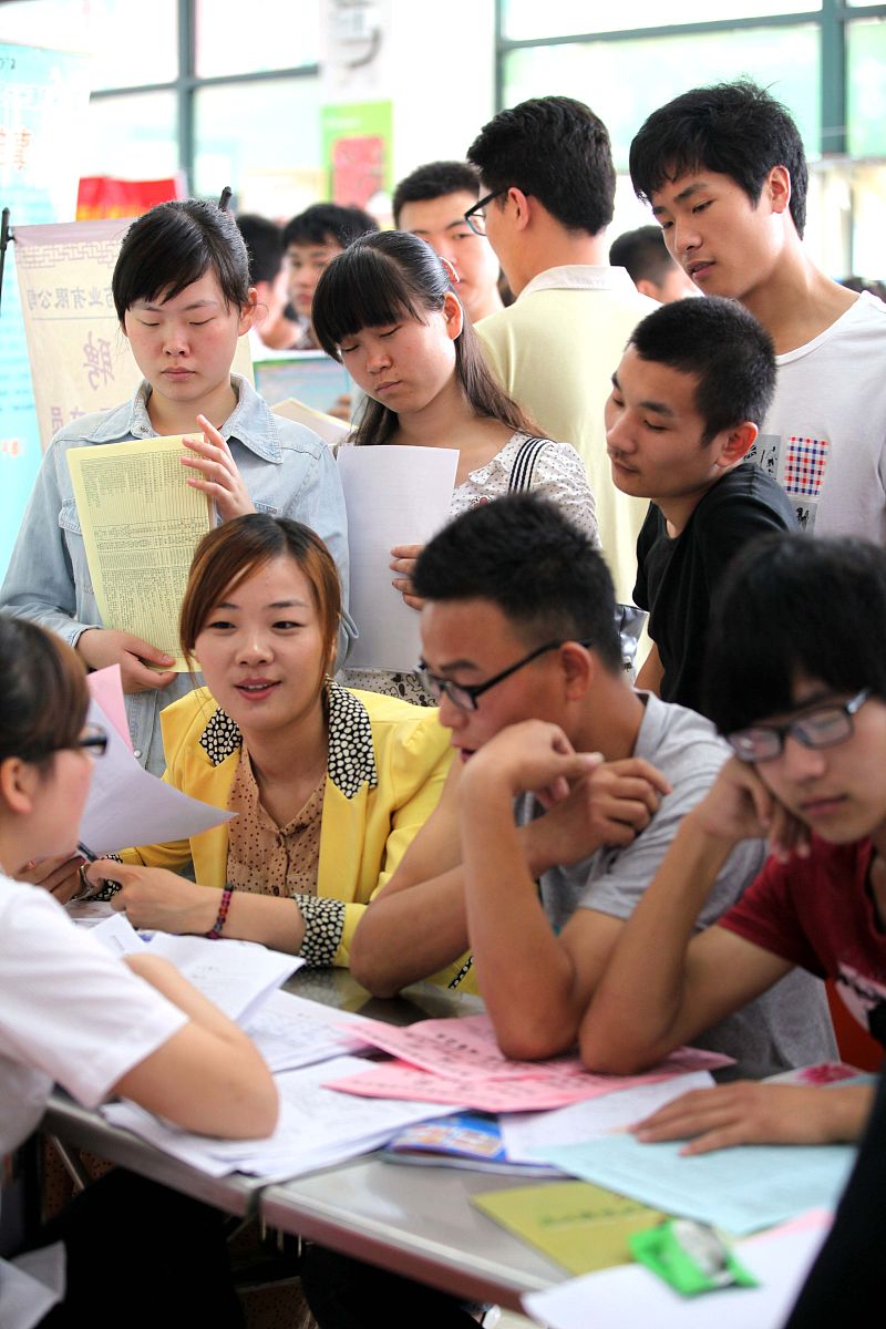 贵阳2023年会计学校适合男生学的专业有哪些-怎么样