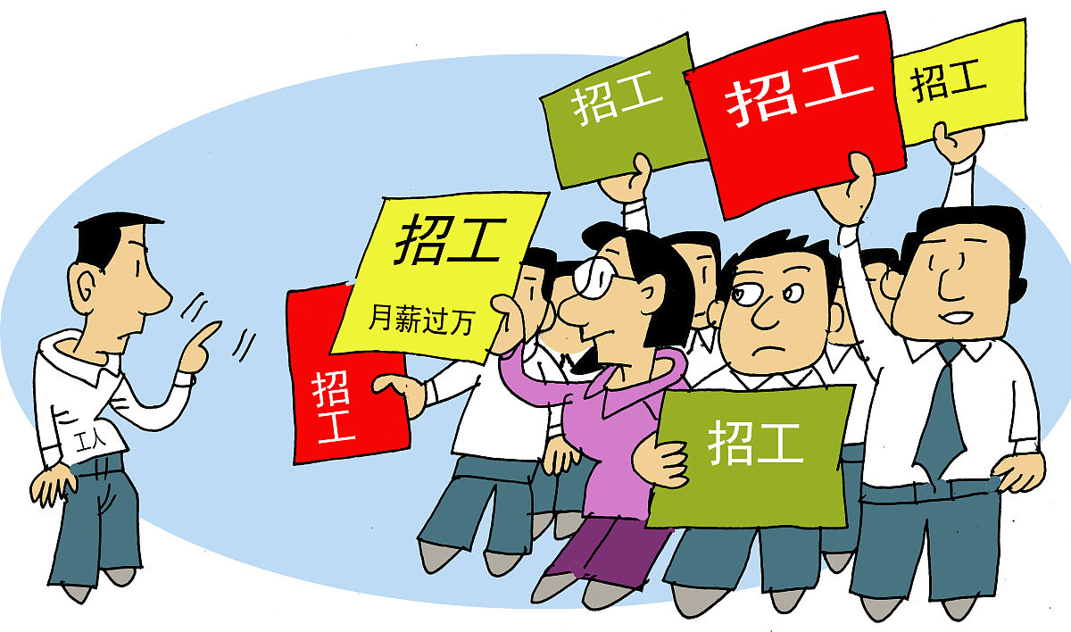 工程师招聘与评审：如何找到并选拔优秀人才？