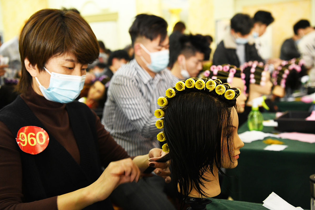 山东化工职业学院教学环境好不好？