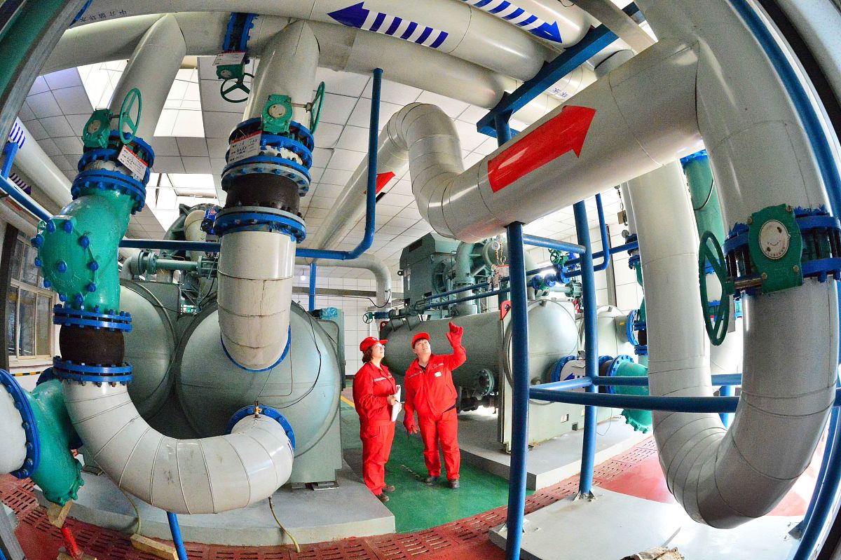 油田设备管理体系建设：提高生产效率的关键