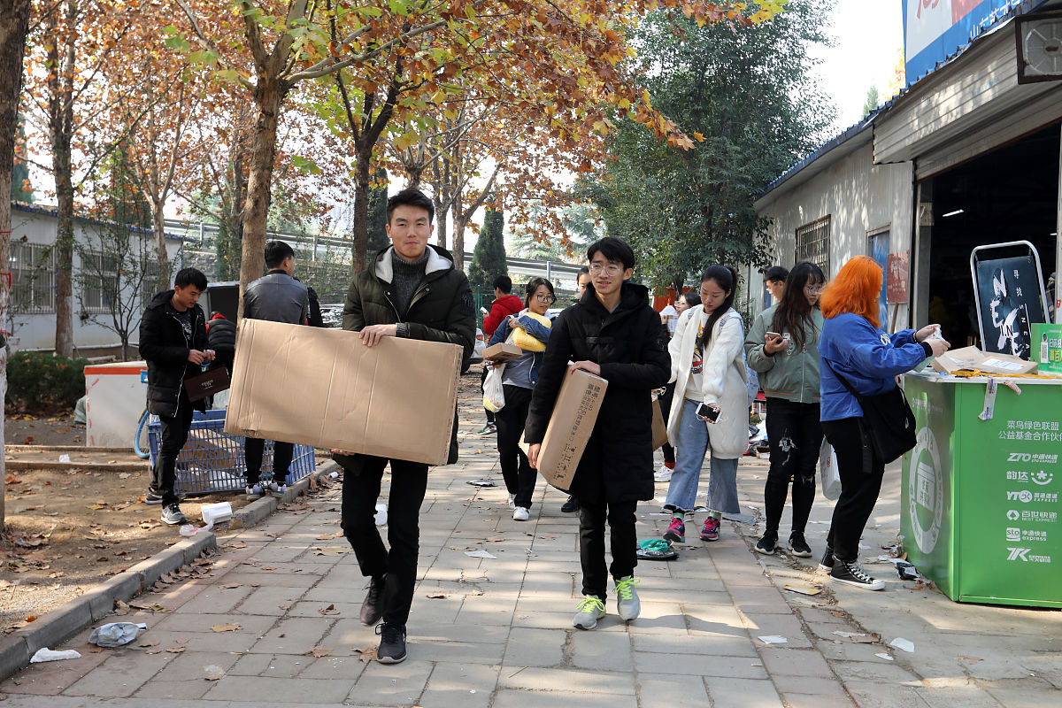 山东英才学院物流管理专业怎么样