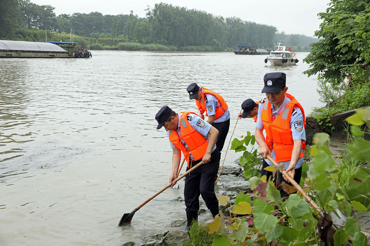 秋雨秋汛大排查：保障安全度汛的关键