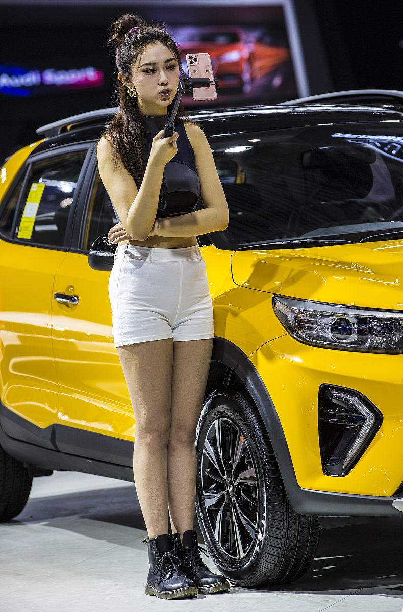 2020年重庆有名的汽修学校