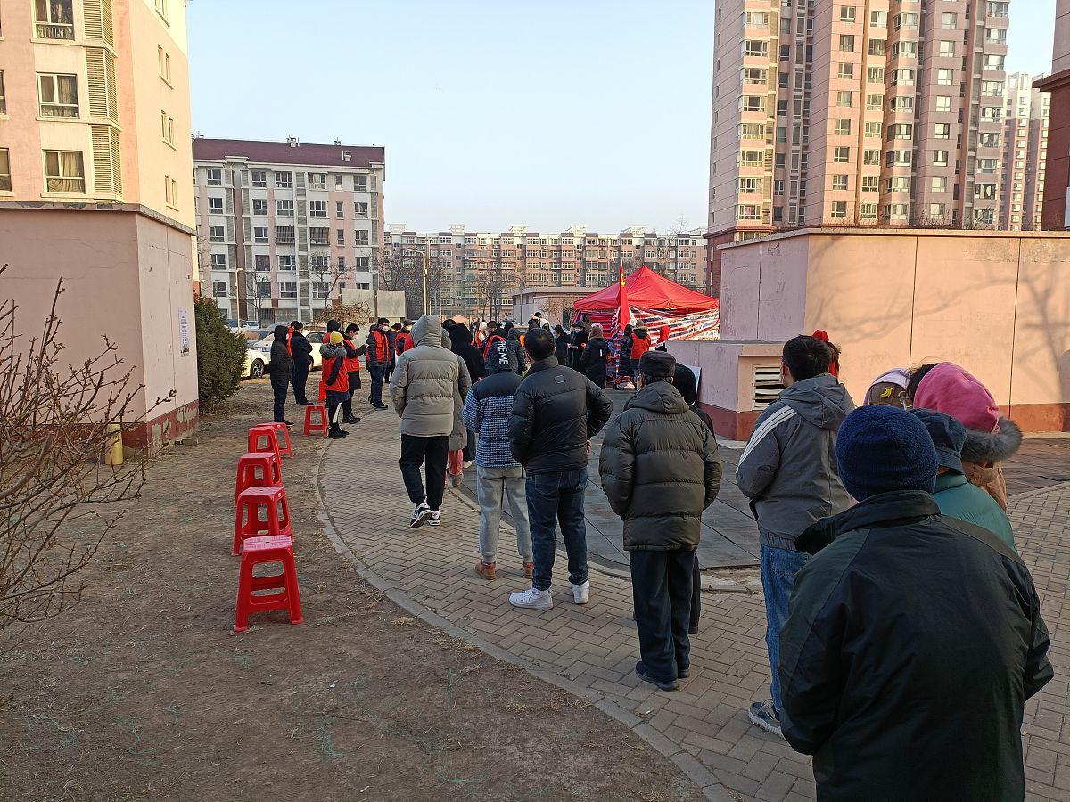 蔚县职教中心农村医学专业怎么样？实践与探索，助力乡村医疗发展