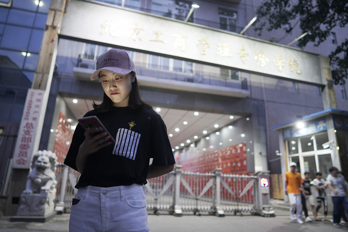 初三了成绩很差还有救吗？用发