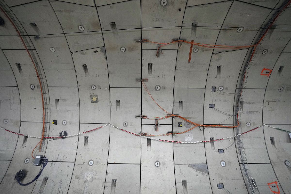 山西省城乡建设学校2021年工程测量专业介绍